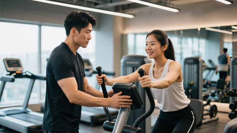 乐刻,把网约车司机模式引入健身房